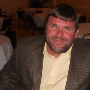 Meet your Posher, Greg